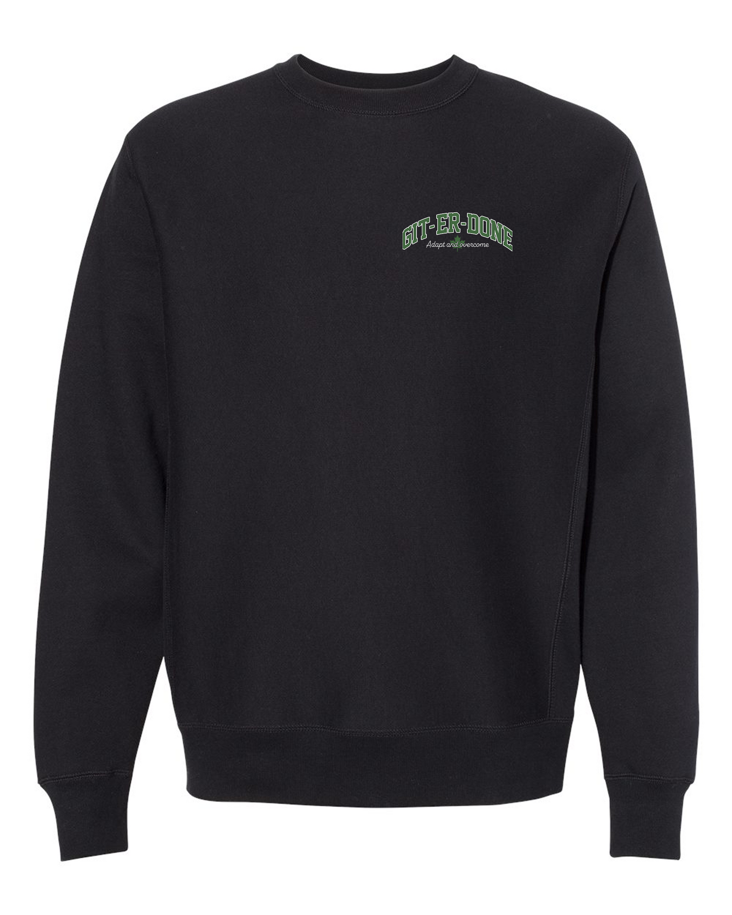 Adapt and Overcome Sweatshirt