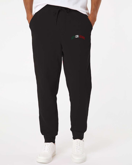 GIT Men's Sweatpants