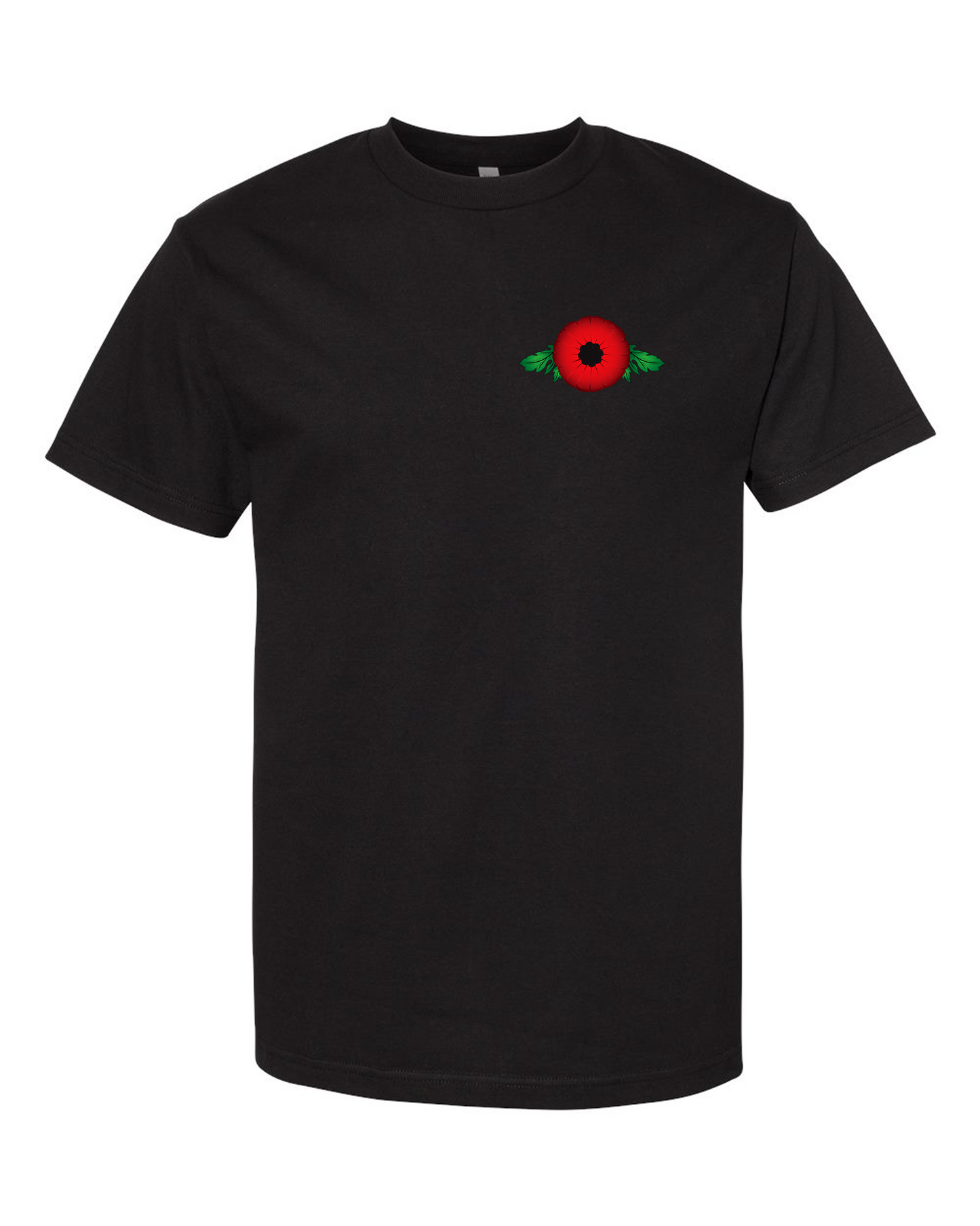 Lest We Forget