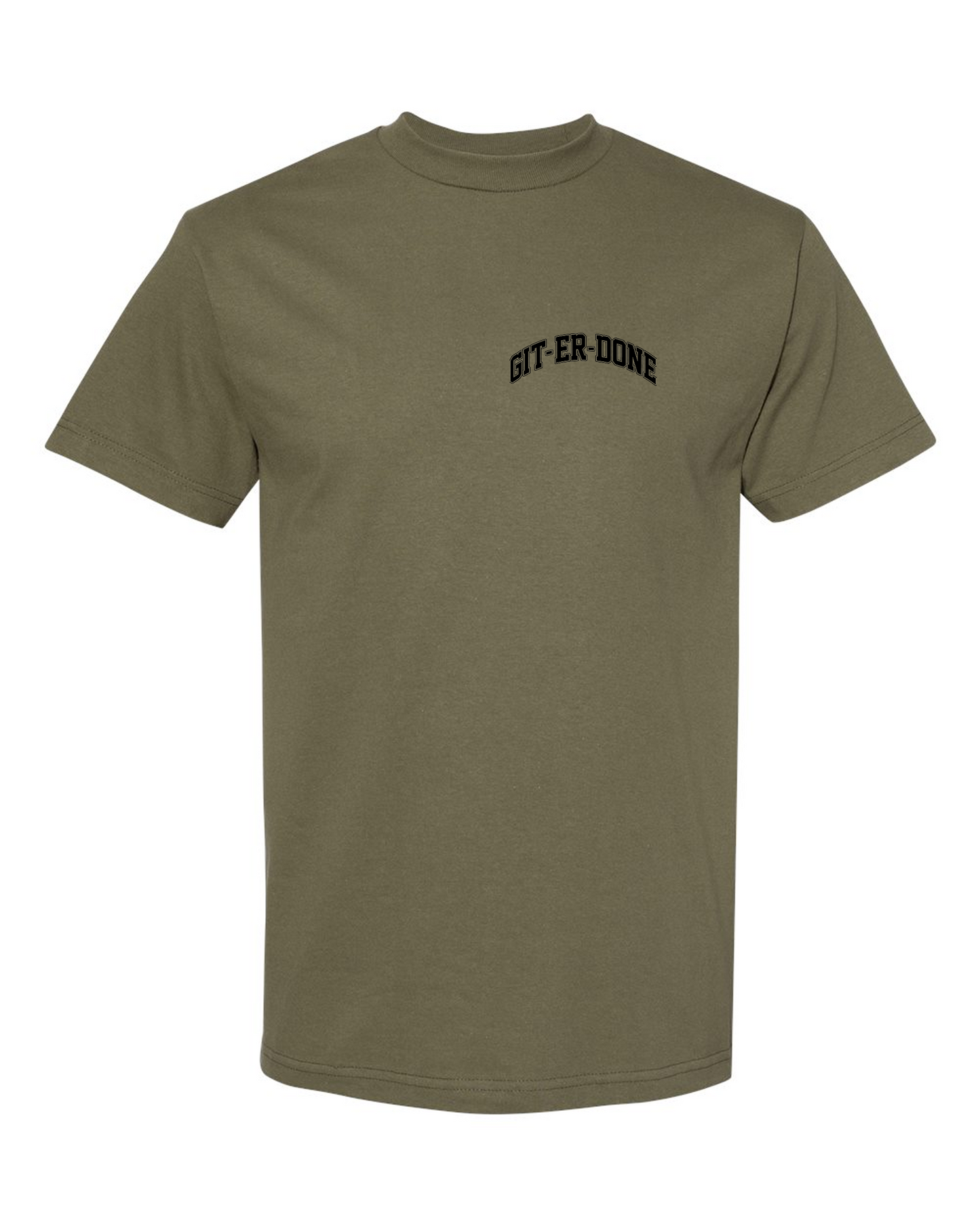 OG Olive Drab