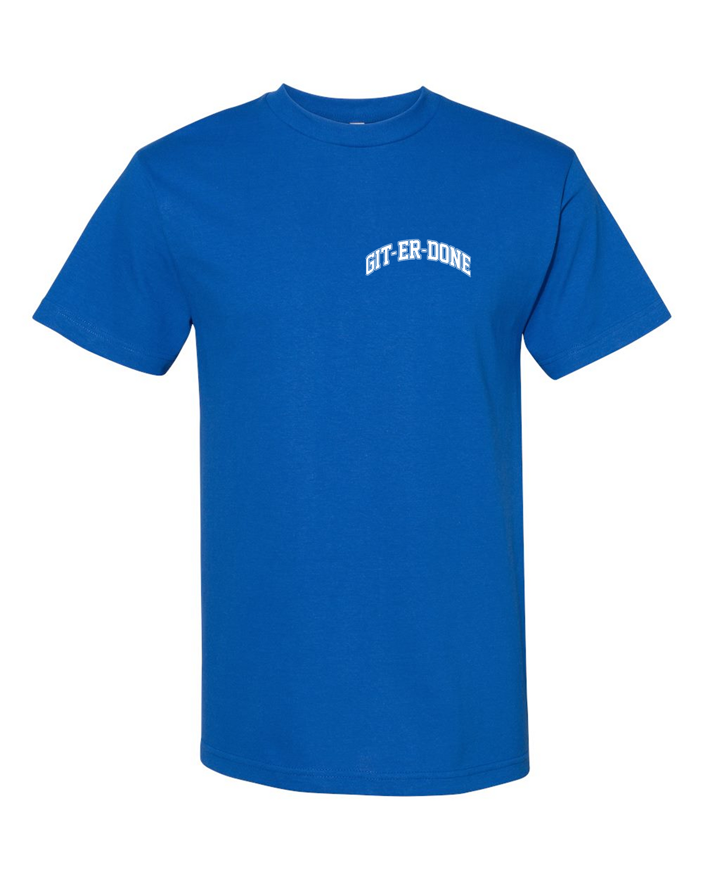 OG Blue Royale