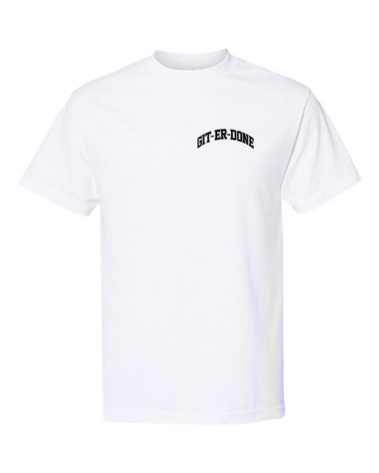 OG White