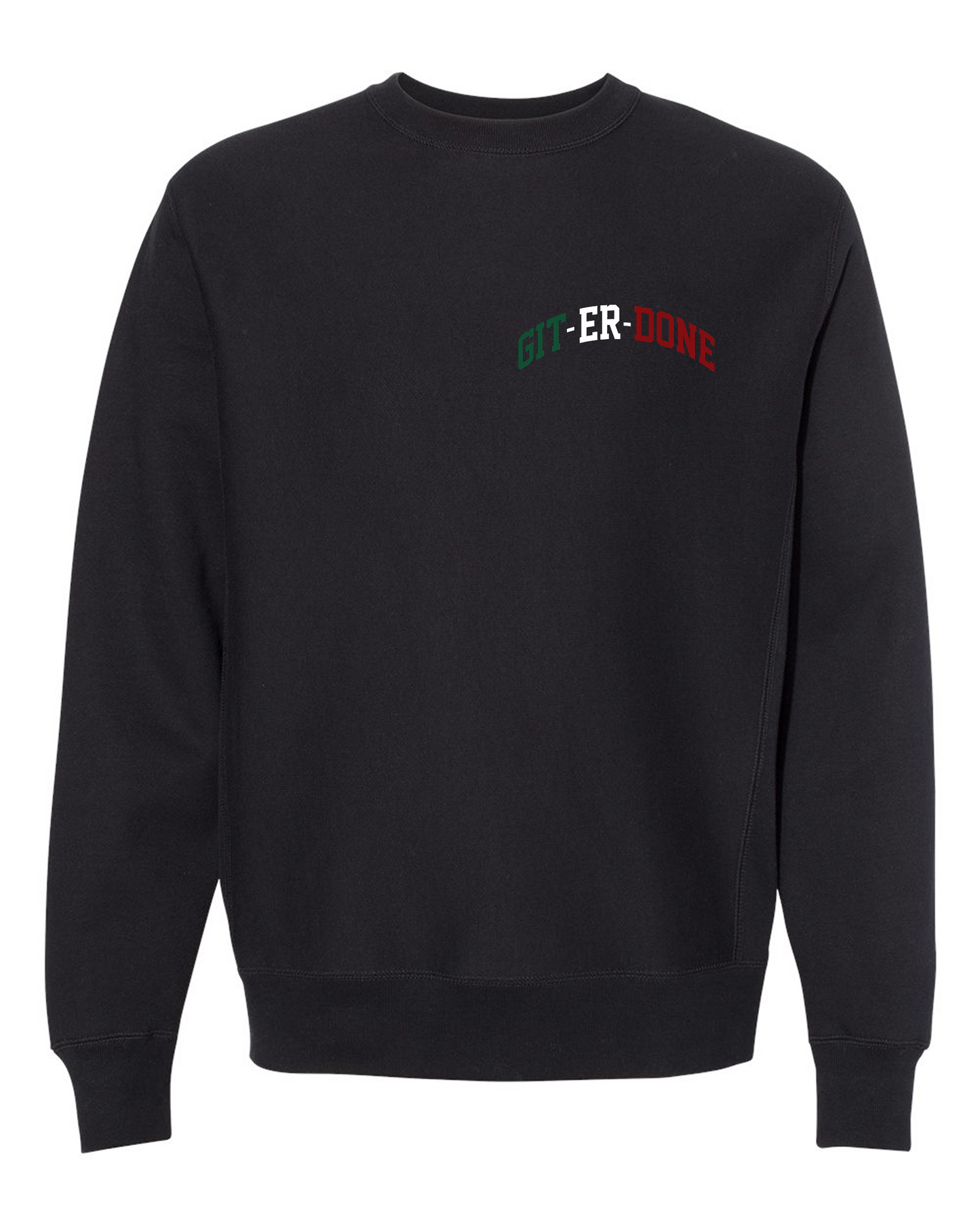 GIT Full Potential Crewneck Sweatshirt