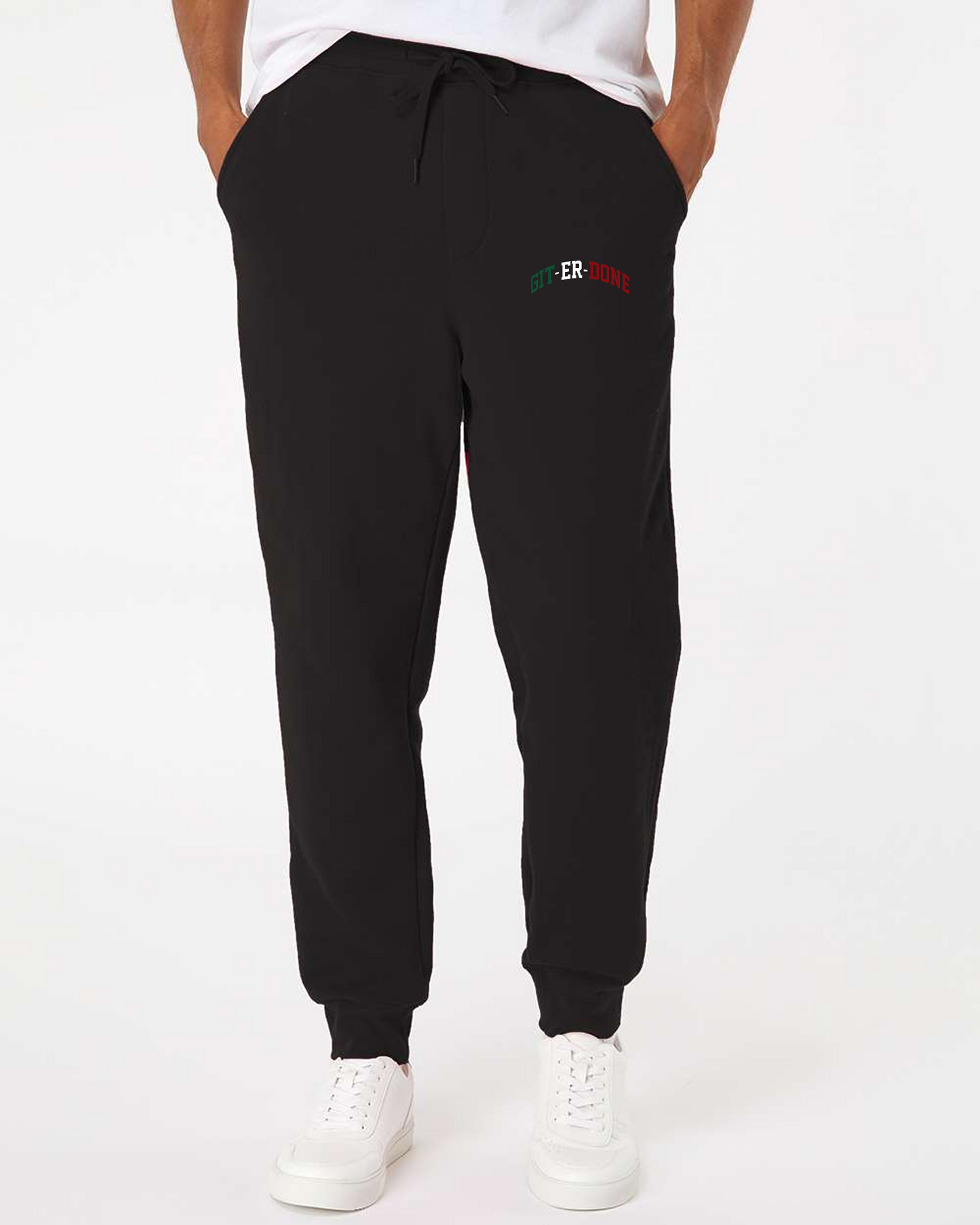 GIT Men's Sweatpants