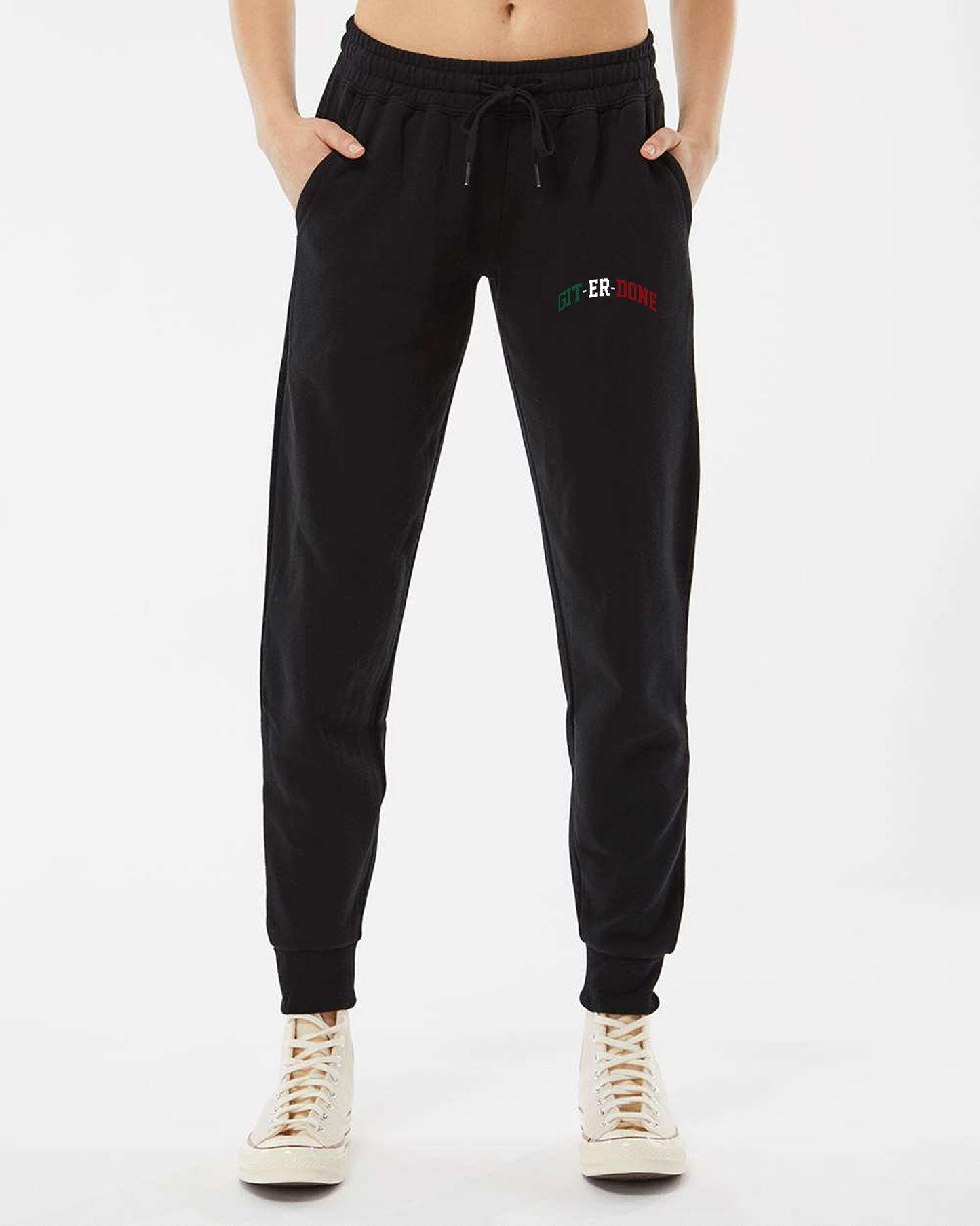 GIT Women's Sweatpants
