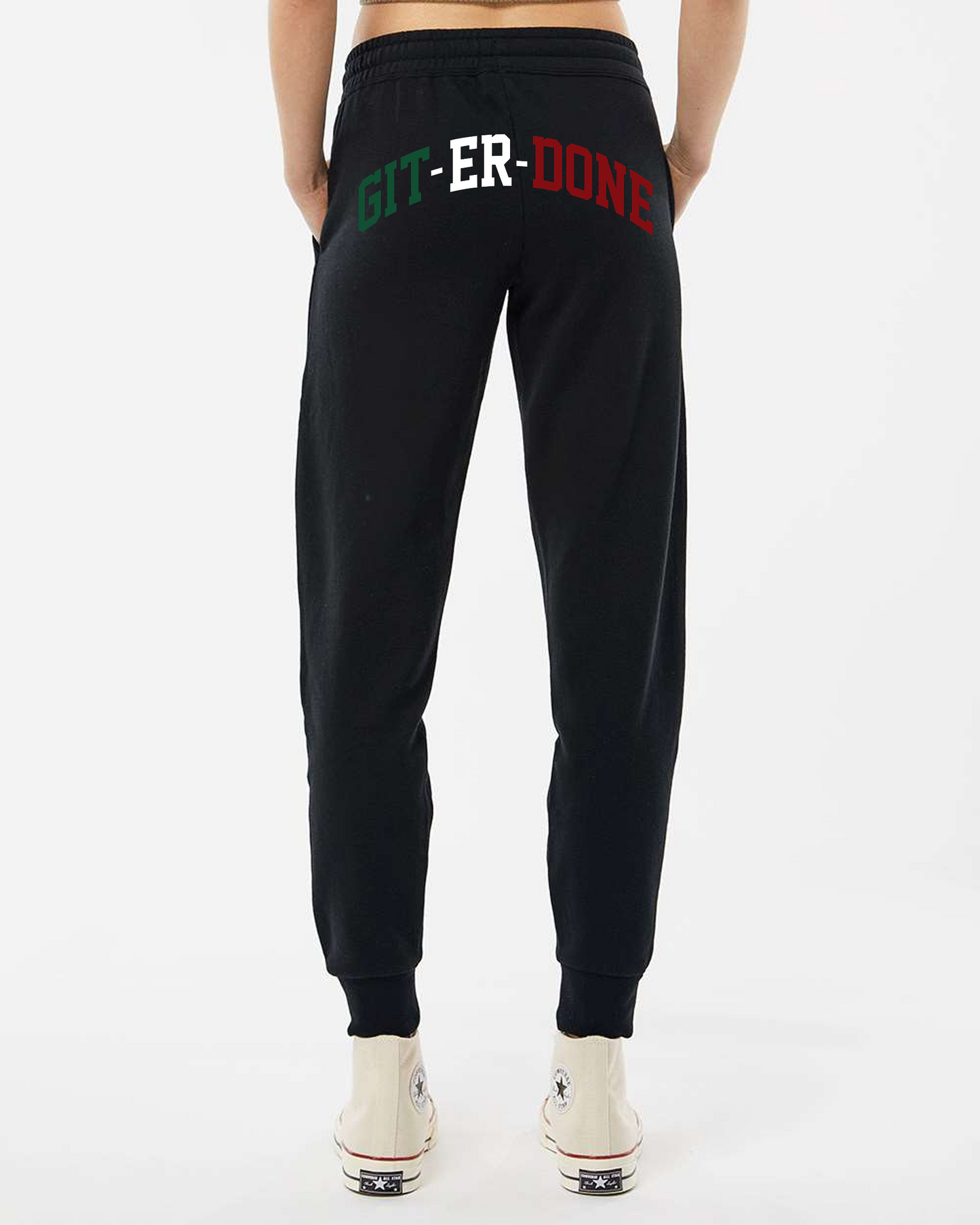 GIT Women's Sweatpants