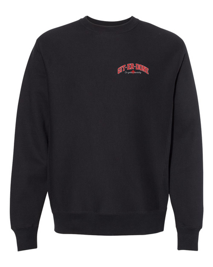 Canadian Go-getter Mentality Sweatshirt