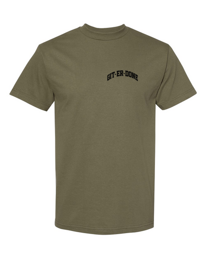 OG Olive Drab