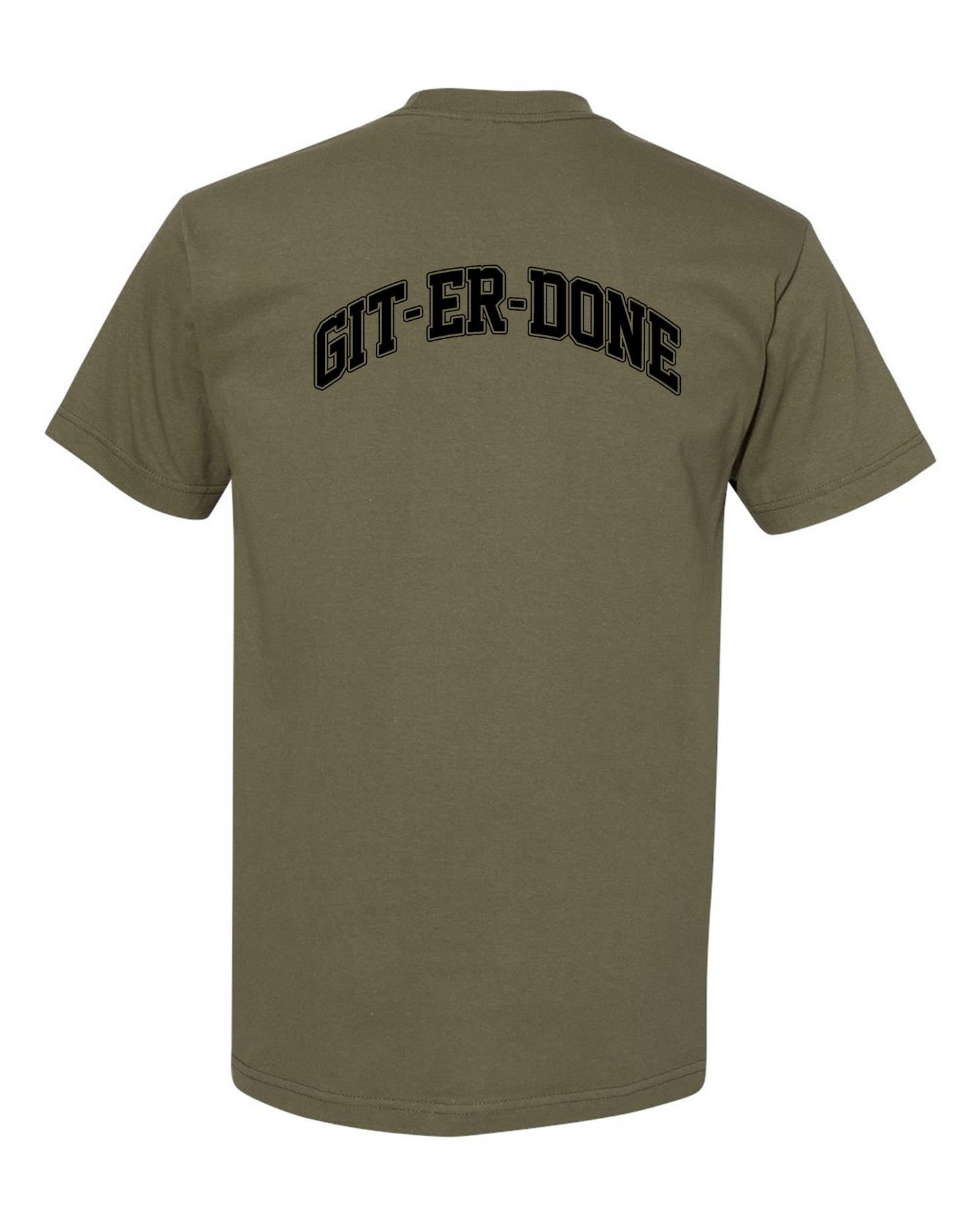 OG Olive Drab