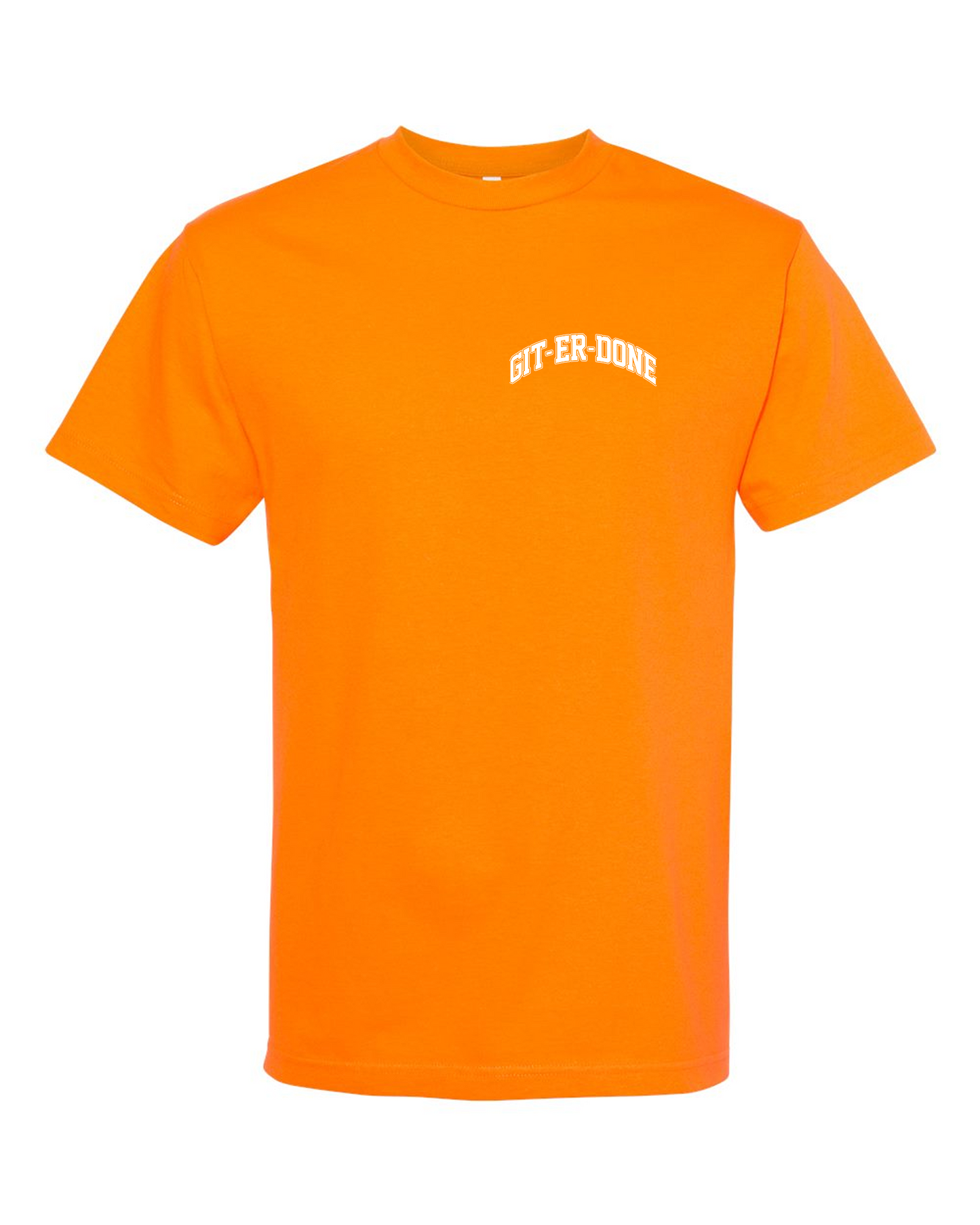 OG Orange