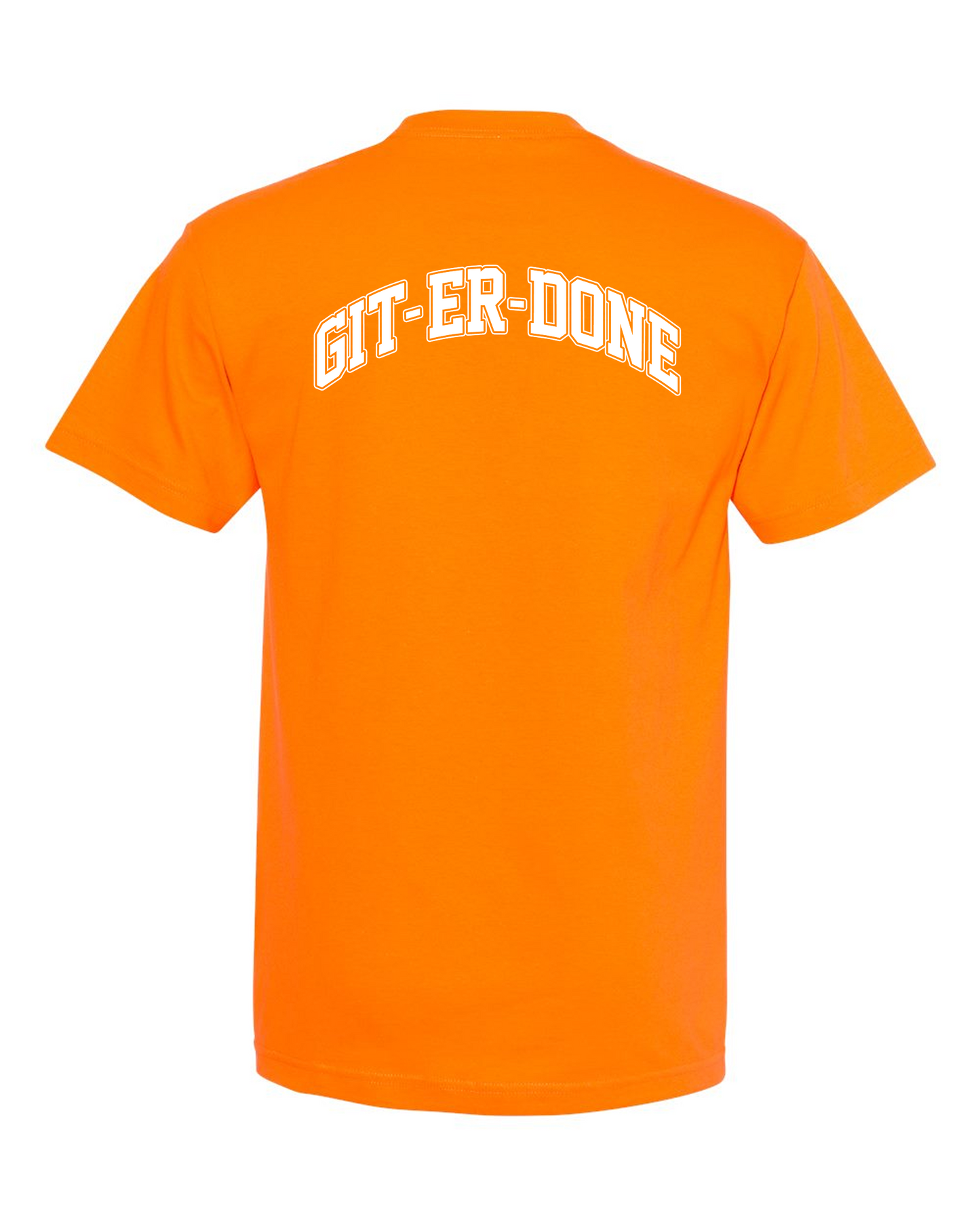 OG Orange