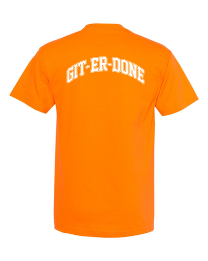 OG Orange