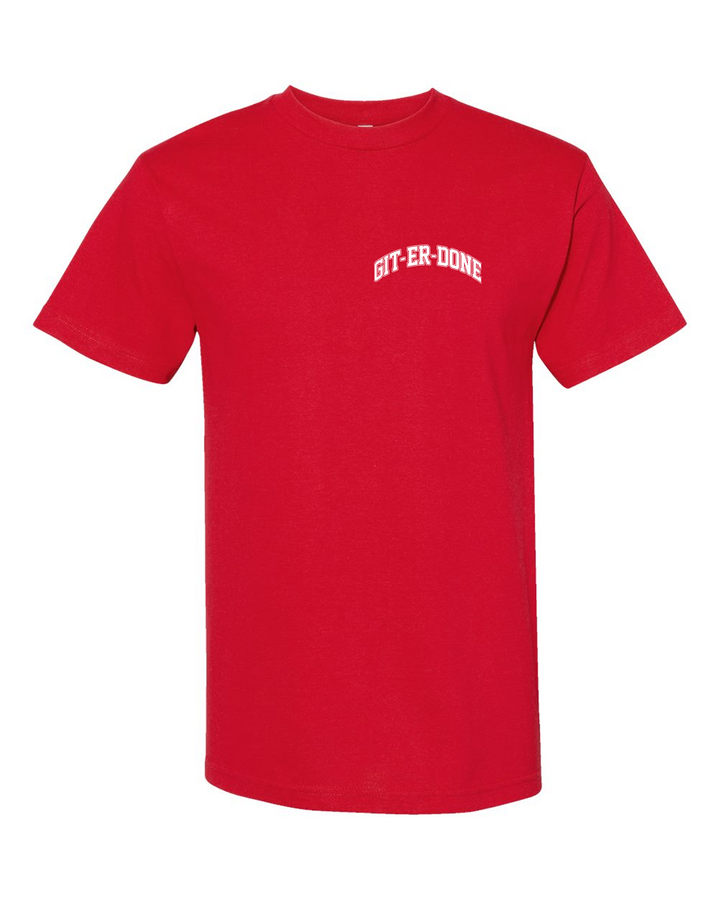 OG Red