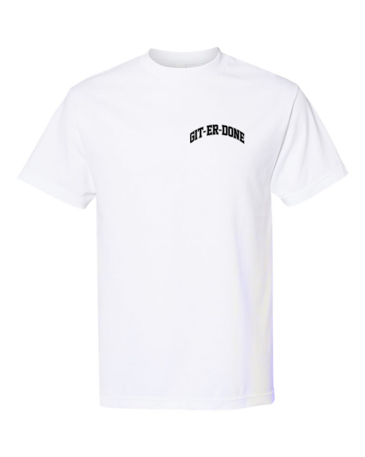 OG White