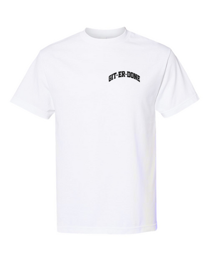 OG White