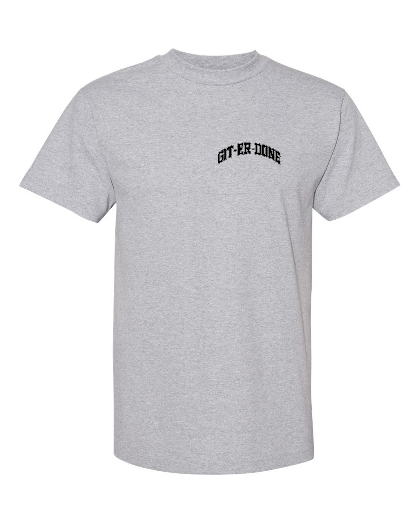 OG Grey